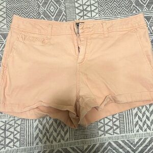 Market &Spruce Size 8 Women’s Shorts